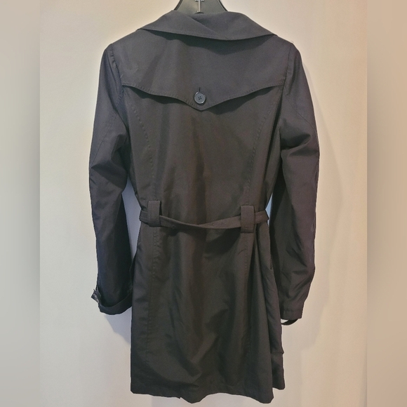 Silky Fall / Spring Jacket - Picture 6 of 6